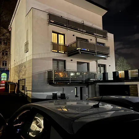 Top Location Business Suites Zwei Exklusive Apartments Am Phoenixsee * 도르트문트