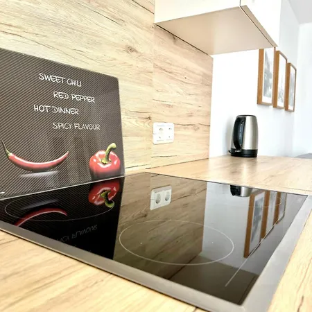 Top Location Business Suites Zwei Exklusive Apartments Am Phoenixsee * 도르트문트