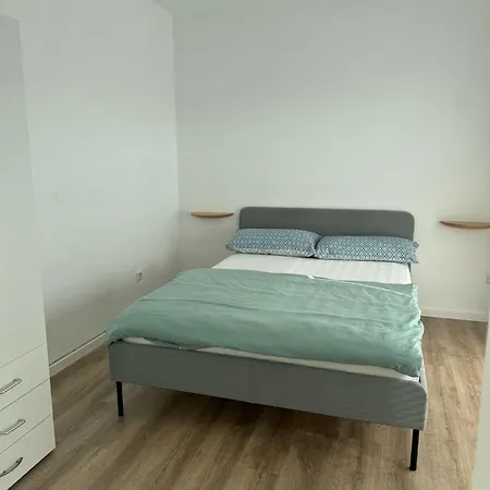 아파트 Top Location Business Suites Zwei Exklusive Apartments Am Phoenixsee