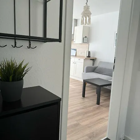 Top Location Business Suites Zwei Exklusive Apartments Am Phoenixsee