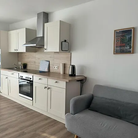 Top Location Business Suites Zwei Exklusive Apartments Am Phoenixsee 아파트
