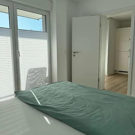Top Location Business Suites Zwei Exklusive Apartments Am Phoenixsee 아파트 도르트문트